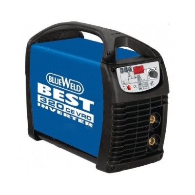 Сварочный аппарат Blueweld BEST 320 CE VRD