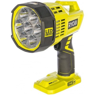 Ryobi ONE+ фонарь R18SPL-0 без аккумулятора в комплекте 5133003372