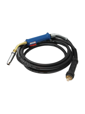 Горелка сварочная SvarCity 40KD 5 м