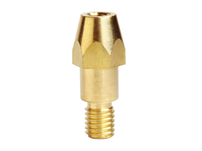 Вставка под нак. M6 32 мм (MS 36) ICU0686