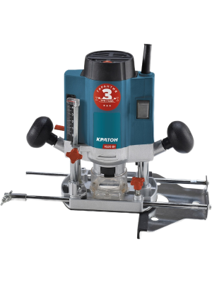 Фрезер Кратон ER100-8