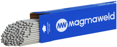 Смотреть сварочный электрод magmaweld em 235 (cardboard) 4.00x450 мм, 6.5 кг на сайте «От и До.ру» Сварочный электрод Magmaweld EM 235 (CARDBOARD) 4.00x450 мм, 6.5 кг