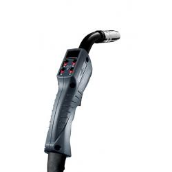 Сварочная горелка EWM MT451W 2U/DX M9 3м