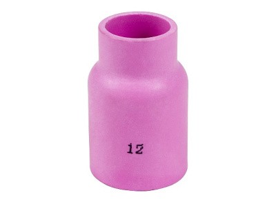 Газовое сопло КЕДР керамическое большое № 12, 19 мм