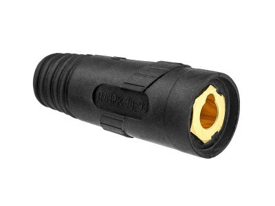 Кабельная розетка 10-25 ISQ0090