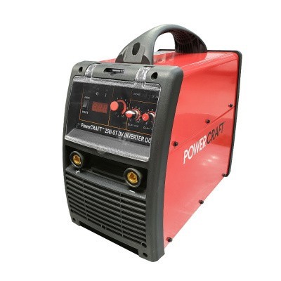 Сварочный аппарат Lincoln Electric Powercraft 250i-ST DV