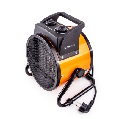 Электрическая тепловая пушка FoxHeat E 9C