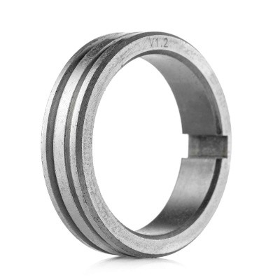 Ролик подающий ПТК 40х32х10 V 1,2-1,6 (сталь)