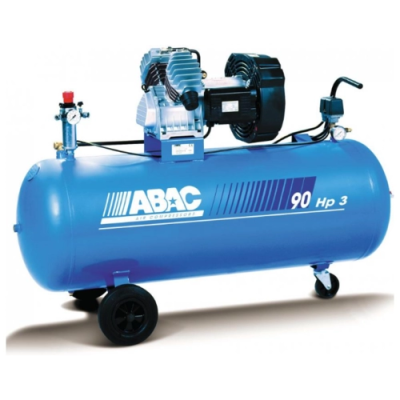 Смотреть поршневой масляный компрессор abac v30/90 cm3 на сайте «От и До.ру» Поршневой масляный компрессор ABAC V30/90 CM3