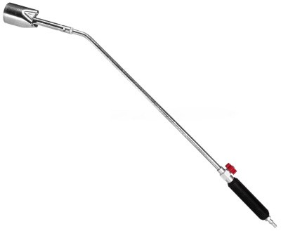 Горелки газовоздушные KRASNIY STAKAN KRASNIY STAKAN 0,85G (Фстакана=52 мм, L=850 мм, вентильная)