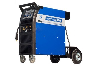 Сварочный полуавтомат Aurora PRO SKYWAY 250