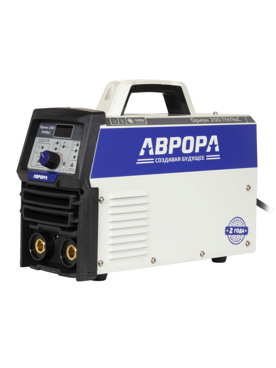 Фото Орион 200 ПУЛЬС CEL аппарат ручной дуговой сварки от001001447