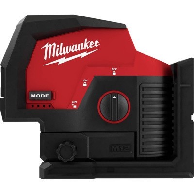 Смотреть аккумуляторный линейно-точечный лазерный нивелир milwaukee m12 cllp-0c 4933478101 на сайте «От и До.ру» Аккумуляторный линейно-точечный лазерный нивелир Milwaukee M12 CLLP-0C 4933478101
