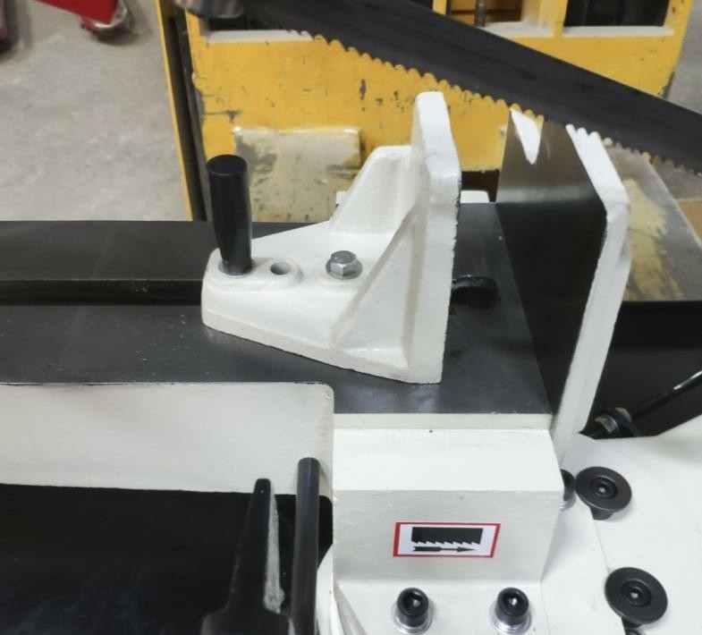 Фото Станок ленточнопильный Stalex SBS-205 от018000226