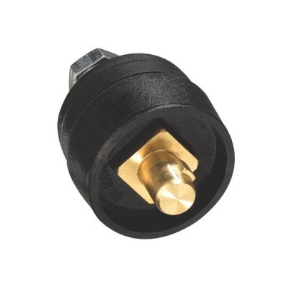 Панельный штекер Abicor Binzel ABI-IM 35-50