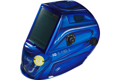 Маска сварщика Fubag IQ 5-13D L