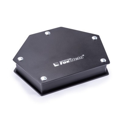 Угольник магнитный FIX-5Pro 30/45/60/75/90/135град, до 34кг (уп. 6шт.)