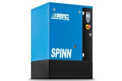 Компрессор винтовой ABAC SPINN 7.5 10 400/50 C CE