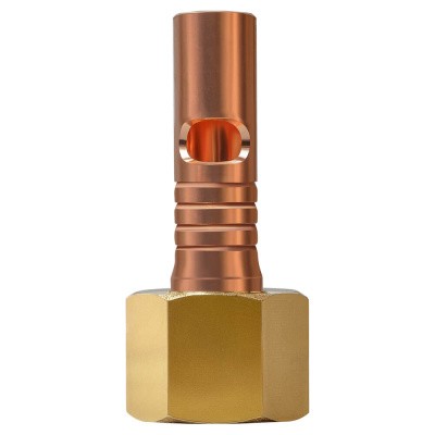 Штуцер ПТК М16х1,5 (D10)