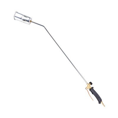 Горелка кровельная газовоздушная Корунд ГВД-1000Р, Ø60