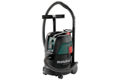 Смотреть универсальный пылесос metabo asa 25 l pc на сайте «От и До.ру» Универсальный пылесос Metabo ASA 25 L PC