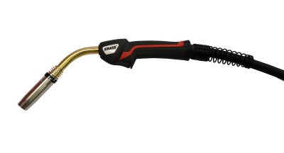 Горелка сварочная MIG 36KD, 5 м, 320 А СО2 (ПН 60%) KRASS