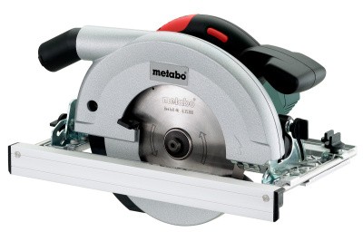 Ручная дисковая пила Metabo KS 66 PLUS