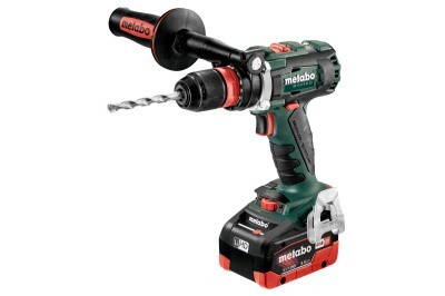 Смотреть аккумуляторная дрель-шуруповерт metabo bs 18 ltx bl q i з/у asc 30-36 2x5,5 а*ч на сайте «От и До.ру» Аккумуляторная дрель-шуруповерт Metabo BS 18 LTX BL Q I З/У ASC 30-36 2x5,5 А*ч