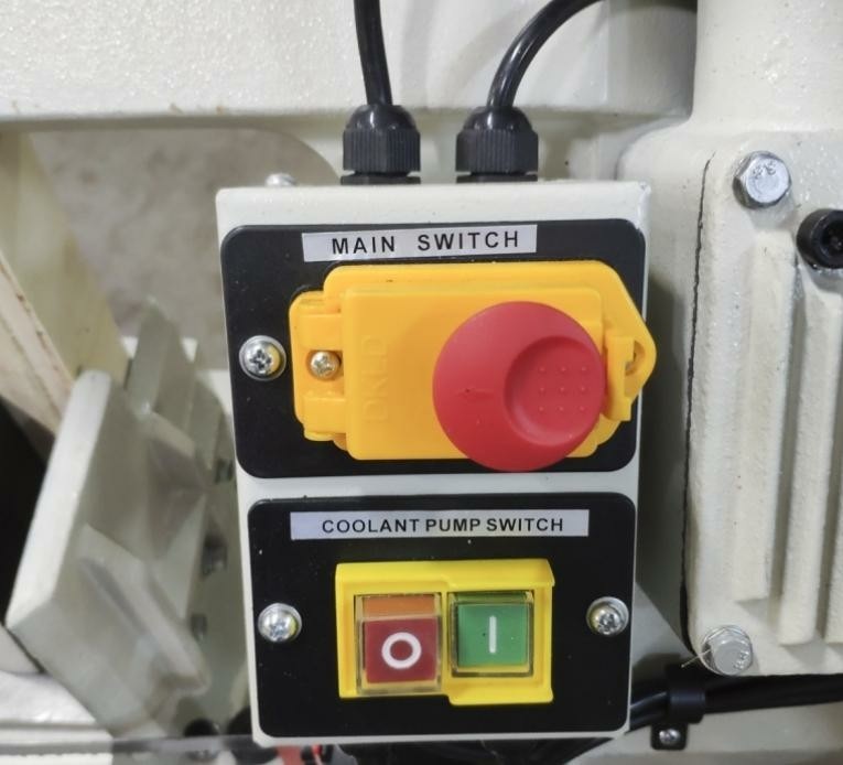 Фото Станок ленточнопильный Stalex SBS-205 от018000226