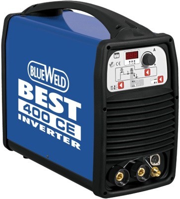 Смотреть сварочный аппарат blueweld best 400 ce на сайте «От и До.ру» Сварочный аппарат Blueweld BEST 400 CE
