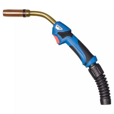 Сварочная горелка ПТК MIG MP 500, 5м, (водяное охлаждение)