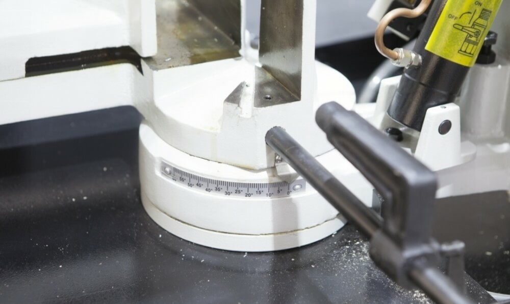 Фото Станок ленточнопильный Stalex BSM-170G от018000225