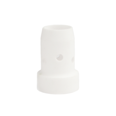 Газораспределитель Abicor Binzel керамический 28 мм,  (1 уп. - 10 шт.)