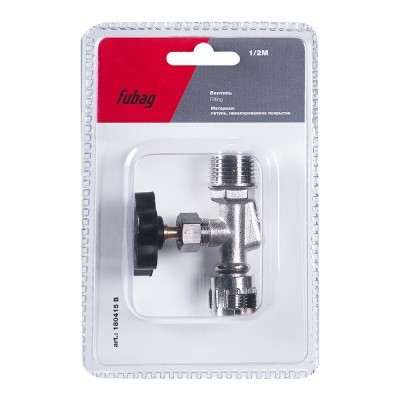 Смотреть вентиль fubag 1/2 дюйма м, блистер 1 шт. на сайте «От и До.ру» Вентиль Fubag 1/2 дюйма М, блистер 1 шт.