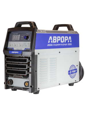 Спектр 120 аппарат плазменной резки