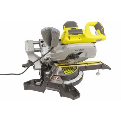 Ryobi Пила торцовочн EMS254L 5133001202