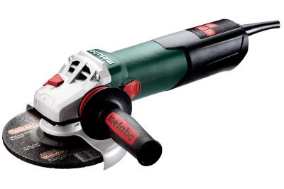 Угловая шлифмашина Metabo W 13-150 QUICK