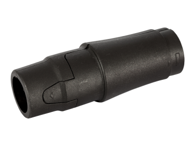 Кожух разъема (MS 15–24–25–36) IHJ0703