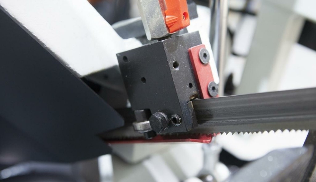 Фото Станок ленточнопильный Stalex BS-280G от018000228