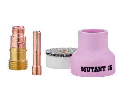 Набор Mutant16 (25,9мм) IGS0732-SVA02