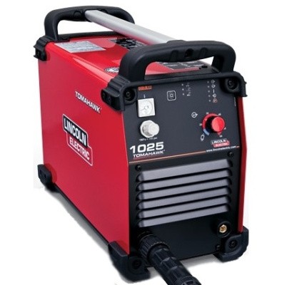 Аппарат воздушно-плазменной резки Lincoln Electric Tomahawk 1025