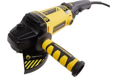 Угловая шлифмашина Hanskonner HAG15150EC