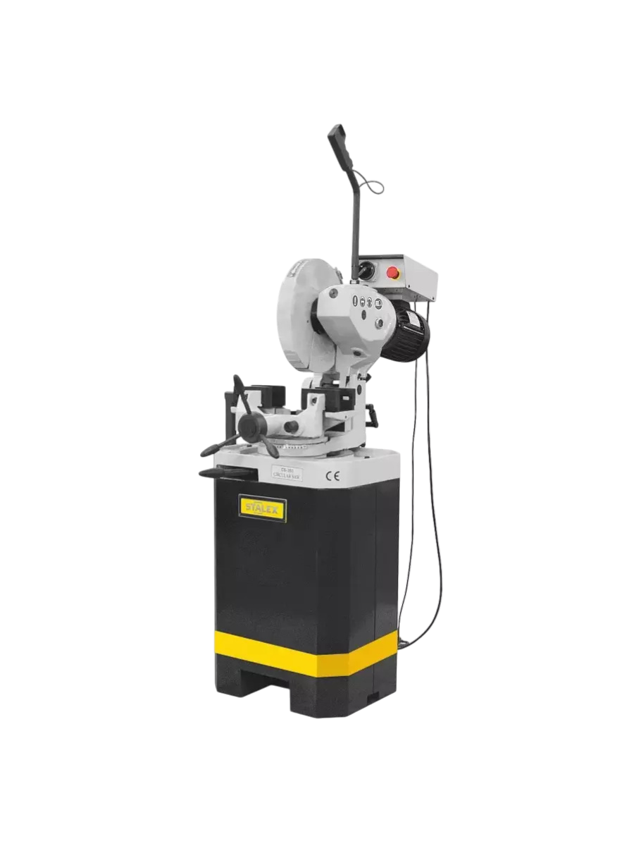 Фото Дисковая пила Stalex CS-350 от018000149