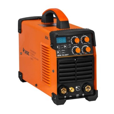 Сварочный аппарат Сварог REAL TIG 200 P (W224)