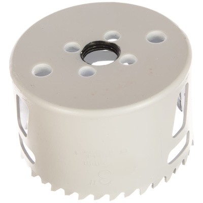 Биметаллическая коронка HOLEDOZER CARBIDE 76 мм Milwaukee 49560734