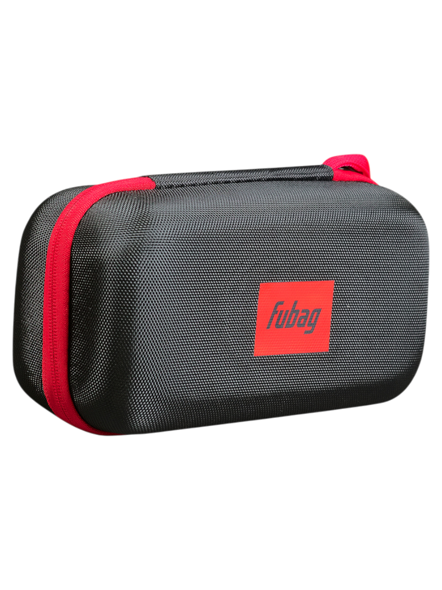 Фото Устройство пусковое Fubag DRIVE 400 (ток запуска 400 А, емкость аккумулятора 8 000 мАч, type C) (46672) от004002575