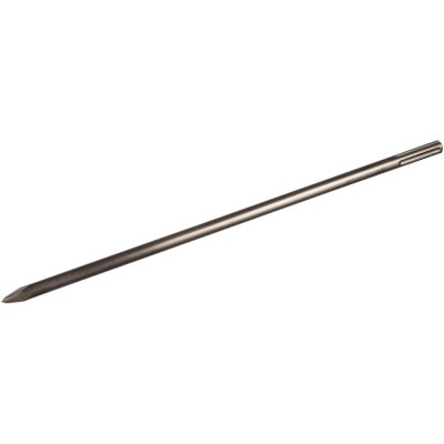 Долото острое SDS-Max 600 мм Milwaukee 4932343736