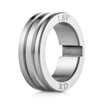 Ролик подающий ПТК 30х22х10 V 1,2-1,6 (сталь)