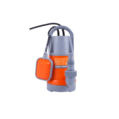 Насос универсальный Кратон, 3 в 1 D/CWP