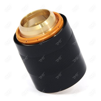 Смотреть кожух сопла tmt t-220740 косой рез на сайте «От и До.ру» Кожух сопла TMT T-220740 косой рез